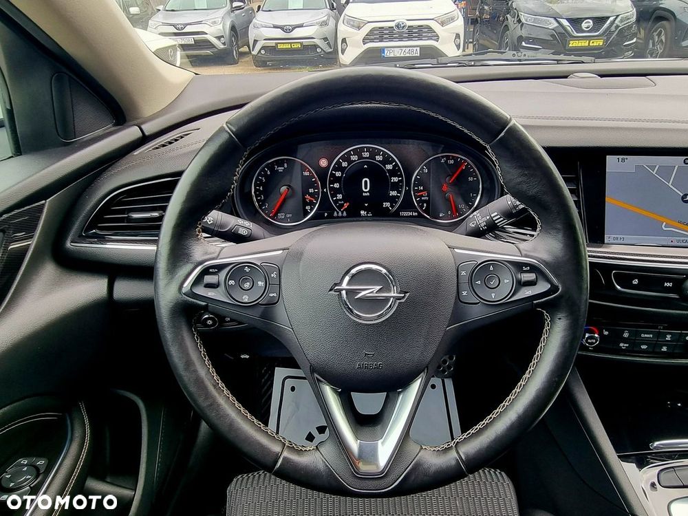 Opel Insignia 1.5 T GPF Innovation S&S - 14