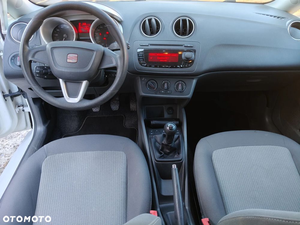Seat Ibiza - 7