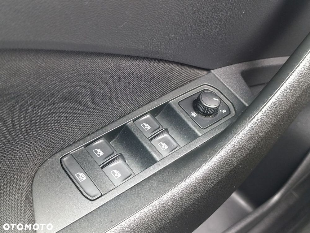Skoda Kamiq 1.0 TSI Ambition - 22