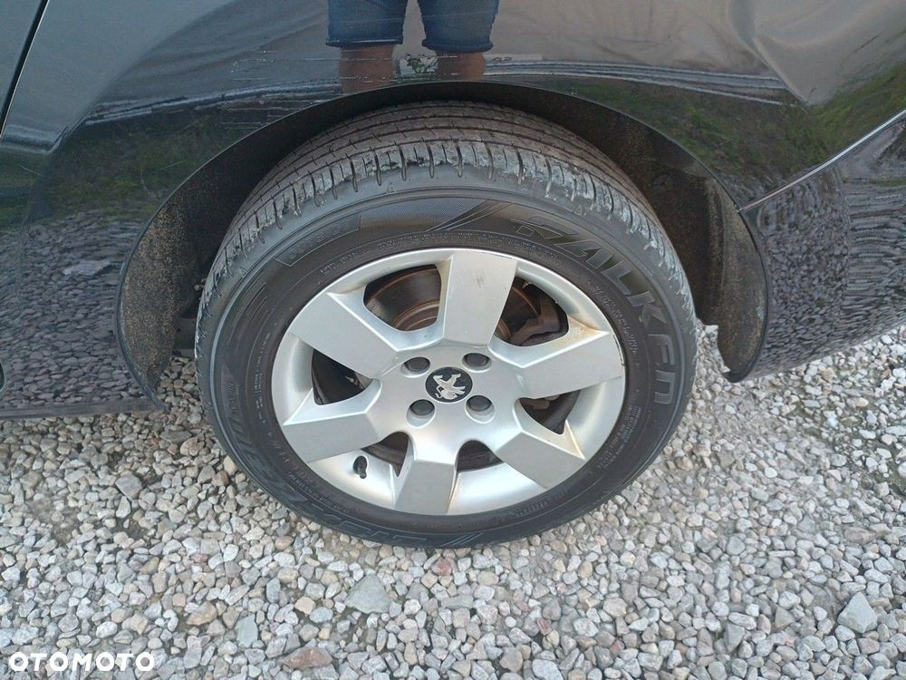 Peugeot 5008 1.6 BlueHDi Active 7os - 11