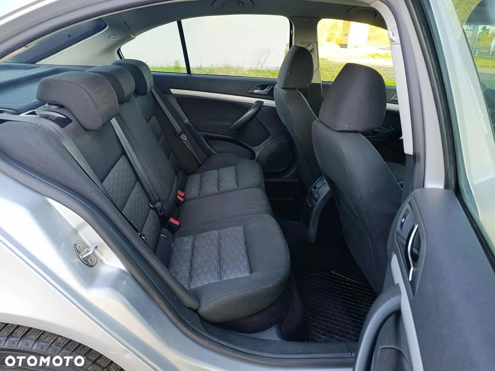 Skoda Octavia - 9