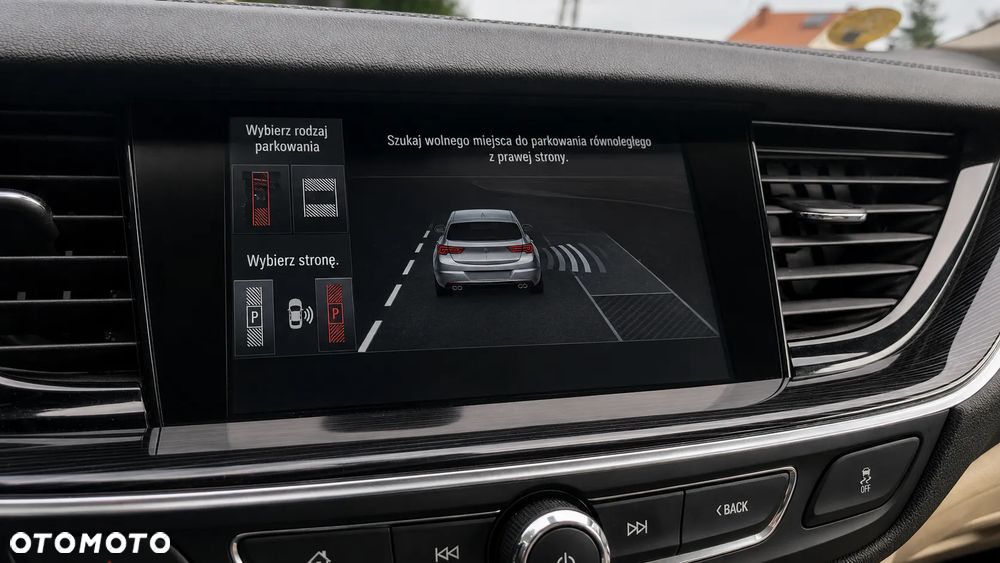 Opel Insignia 2.0 CDTI Exclusive S&S - 15