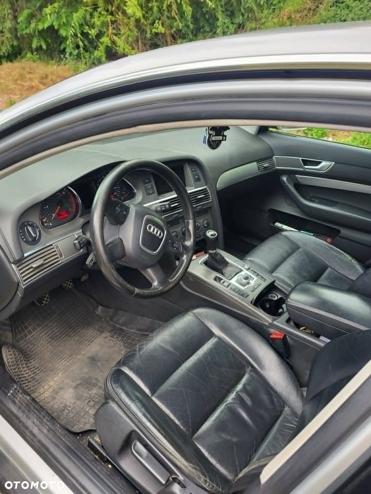 Audi A6 Limousine 2.7 TDI - 5