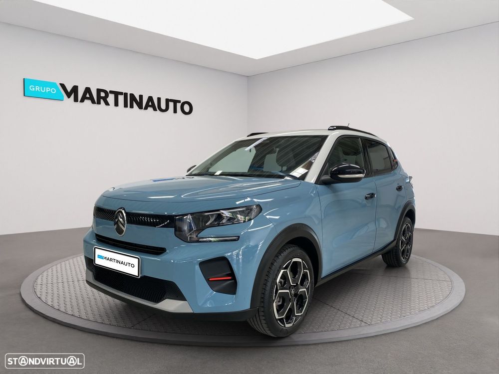Citroën C3 1.2 PureTech Max - 2