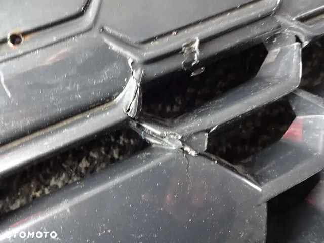 Atrapa zderzaka Audi A3 8Y0853651A - 6