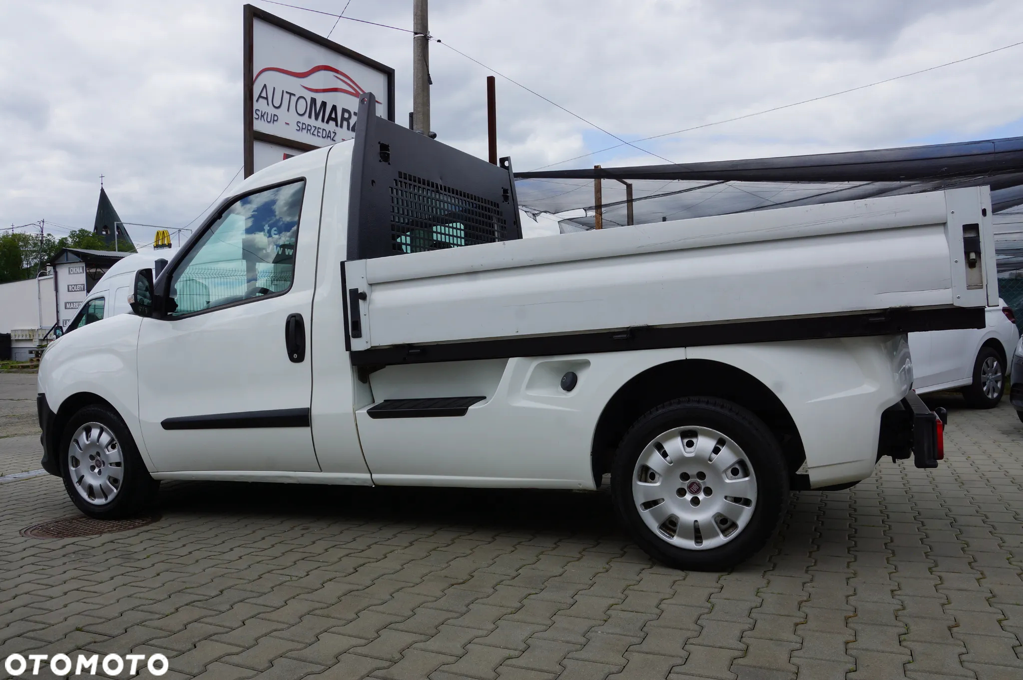 Fiat Doblo - 6