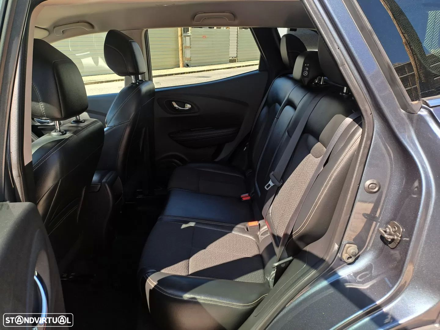 Renault Kadjar 1.5 dCi Exclusive - 16