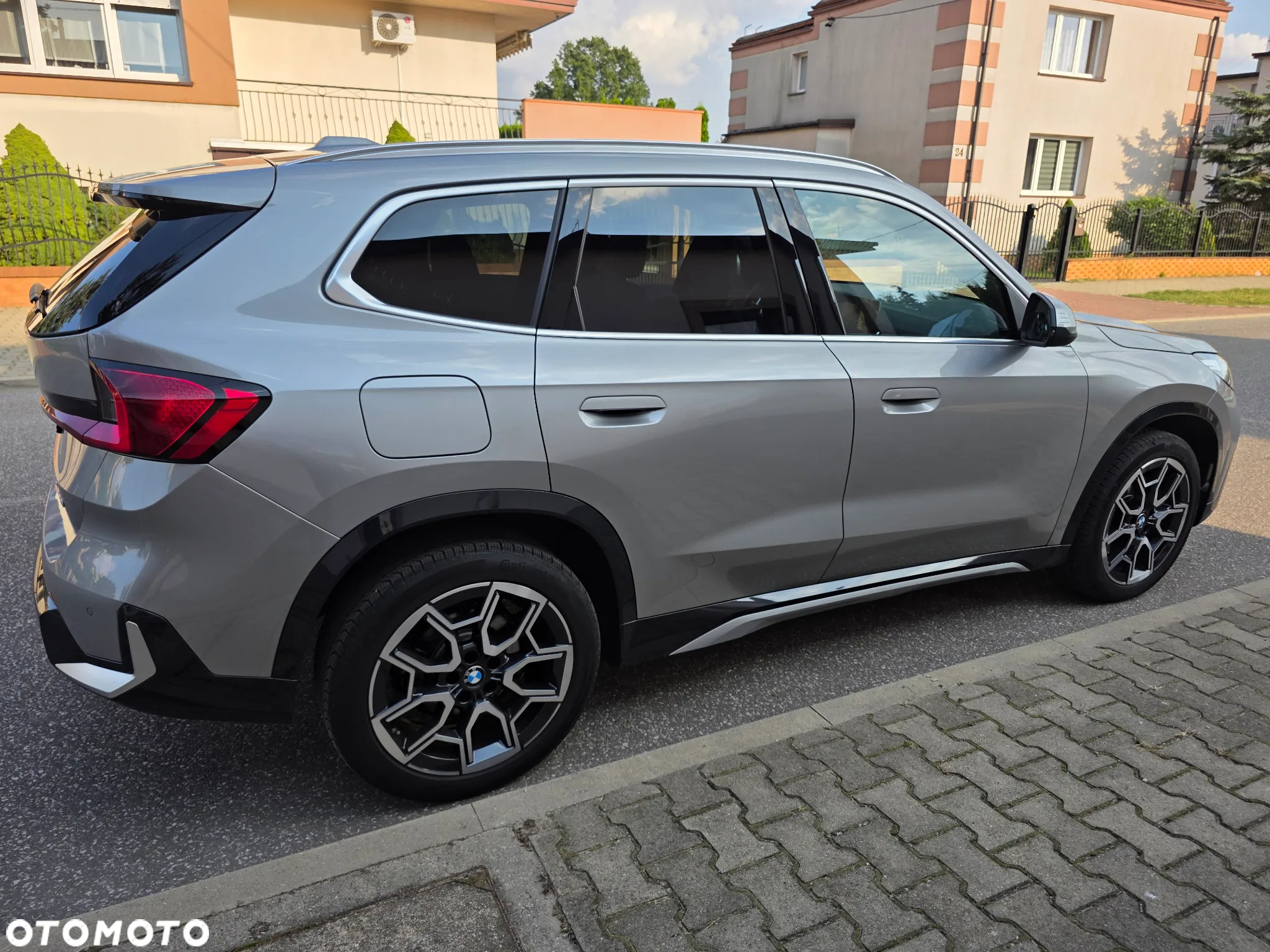 BMW X1 - 10
