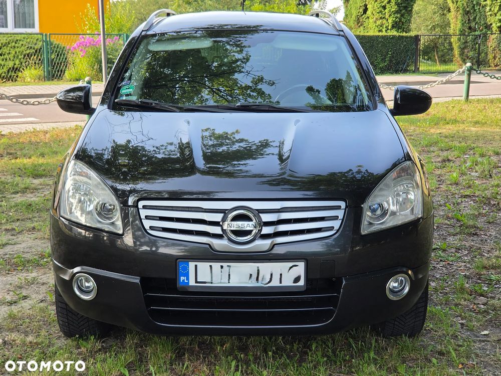 Nissan Qashqai - 16