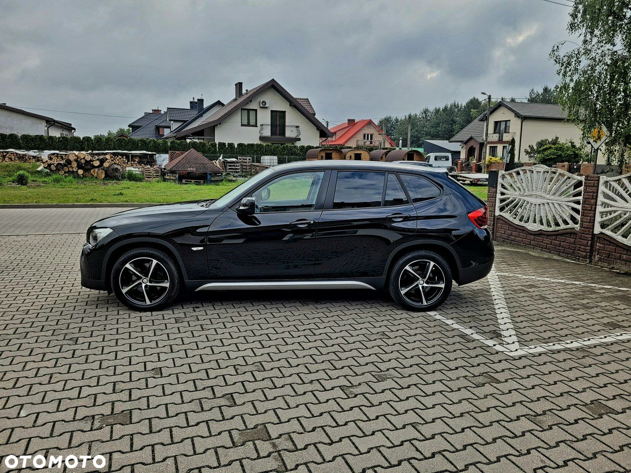 BMW X1 - 7