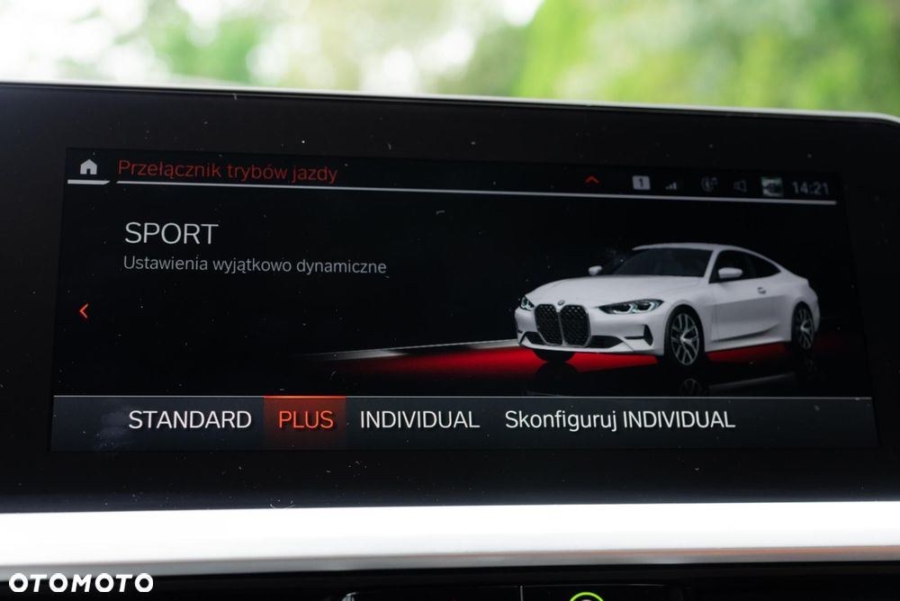 BMW Seria 4 430i - 20