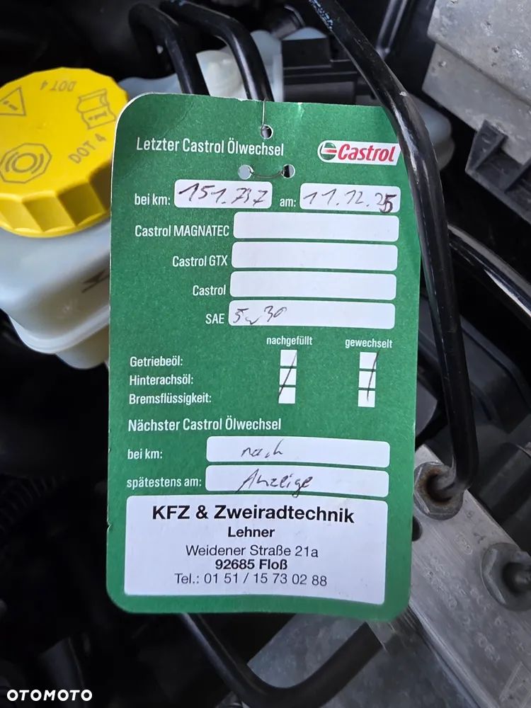 Seat Ibiza 1.2 TSI FR - 35