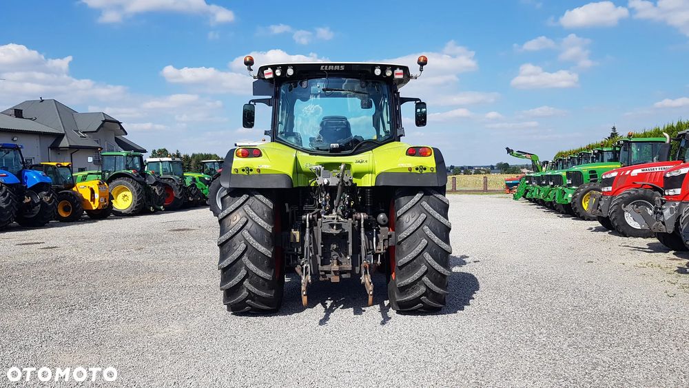 Claas ARION 620 2013R - 36
