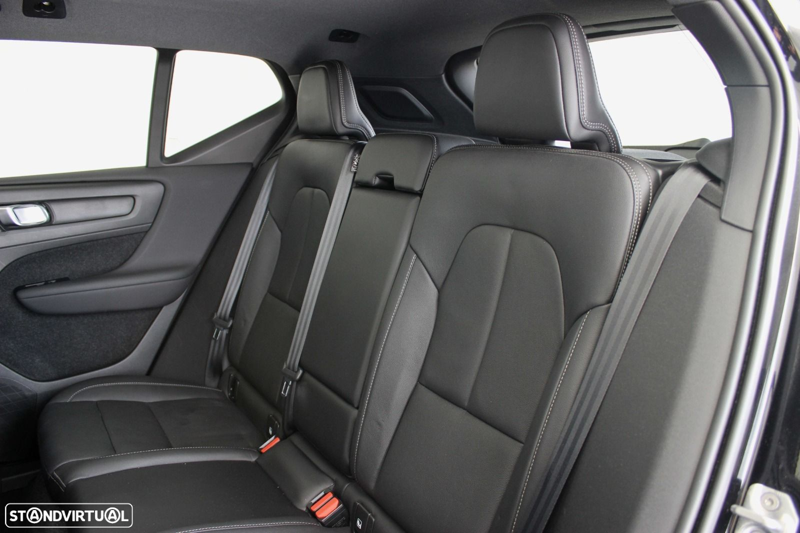 Volvo XC 40 1.5 T5 PHEV R-Design - 49
