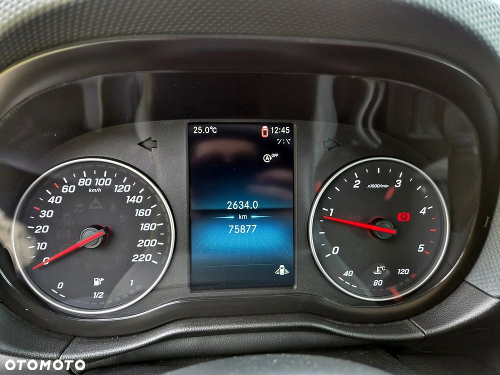 Mercedes-Benz Citan Tourer L1 420.733 - 28
