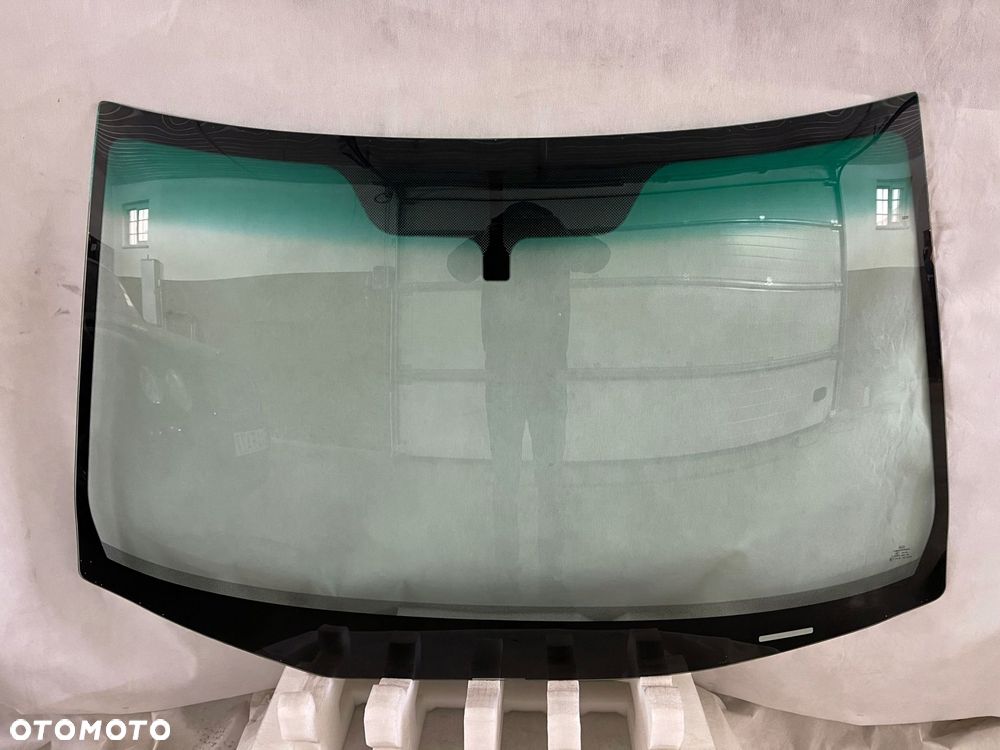 acura tl szyba przednia czołowa nowa po 2010 roku - 1