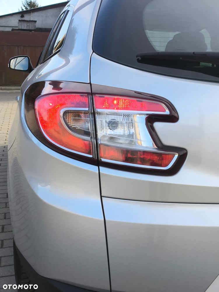 Renault Megane - 14