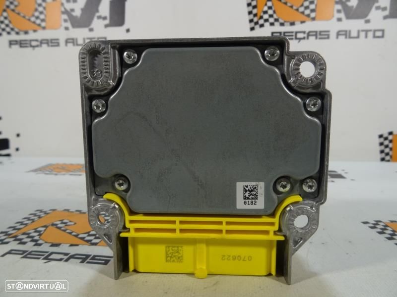 Centralina De Airbags Audi A3 (8P1)  8P0 959 655 N / 8P0959655n / 0285 - 4