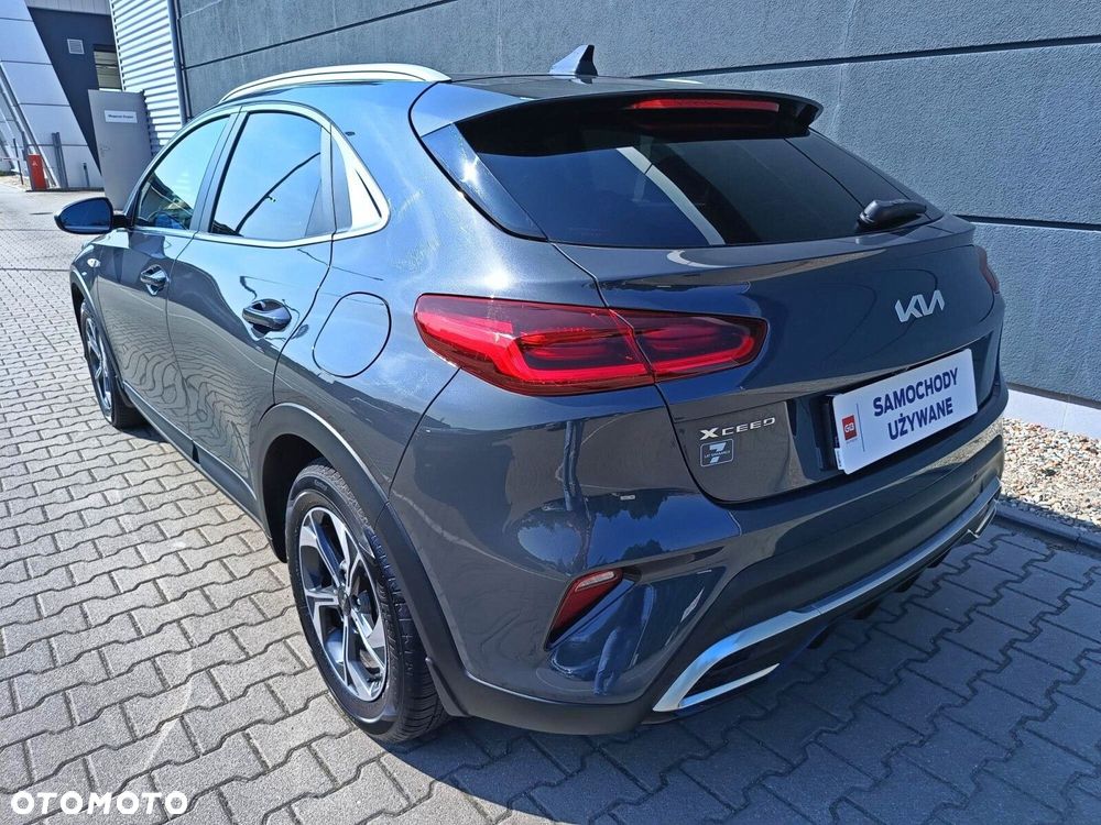Kia XCeed - 9