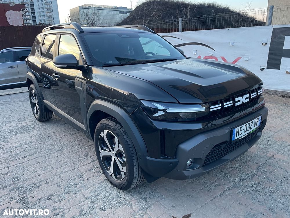 Dacia Duster 140 Expression - 15