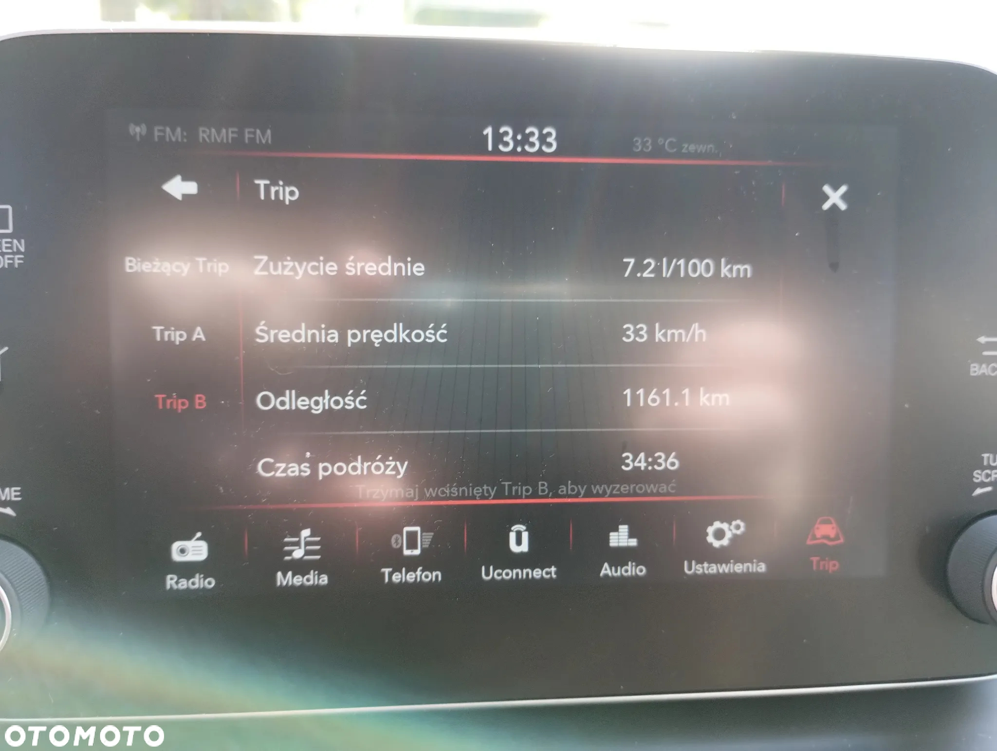 Fiat Tipo 1.4 T-Jet 16v Lounge EU6d - 14
