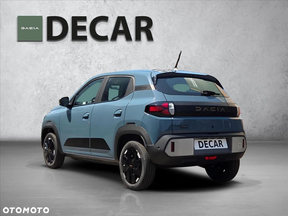 Dacia Spring Electric 24.3kWh 100 Extreme - 14
