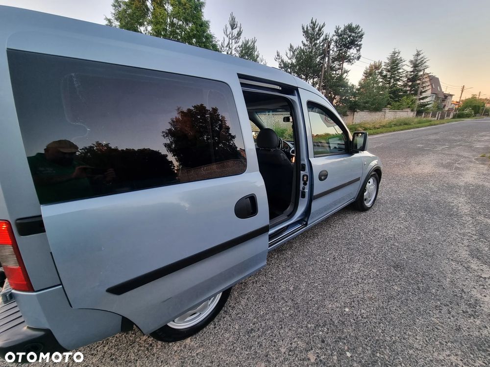 Opel Combo Tour Comfort - 18
