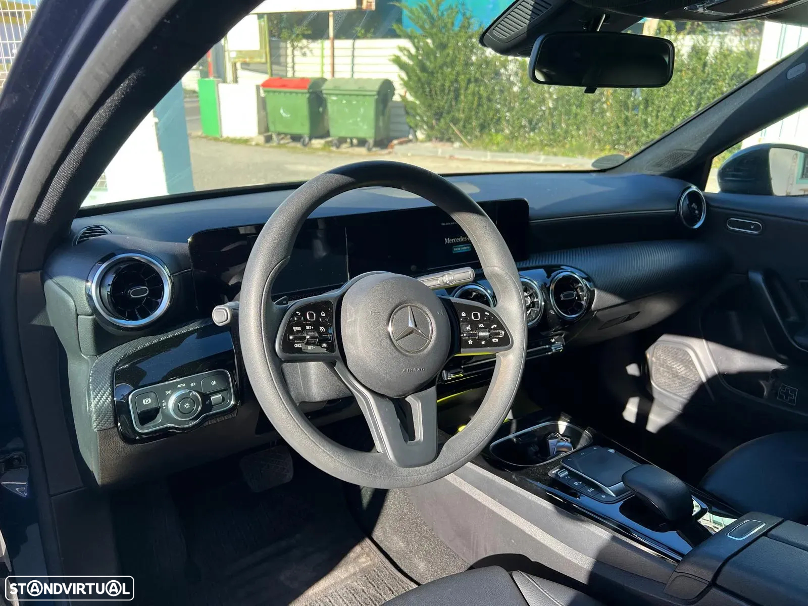 Mercedes-Benz A 250 e Style Plus - 24