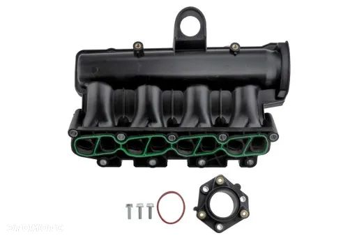 KOLEKTOR SSĄCY OPEL COMBO MERIVA B ASTRA J CORSA D E 09- 1.3CDTI LANCIA YPSILON 1.3JTD 06- - 4