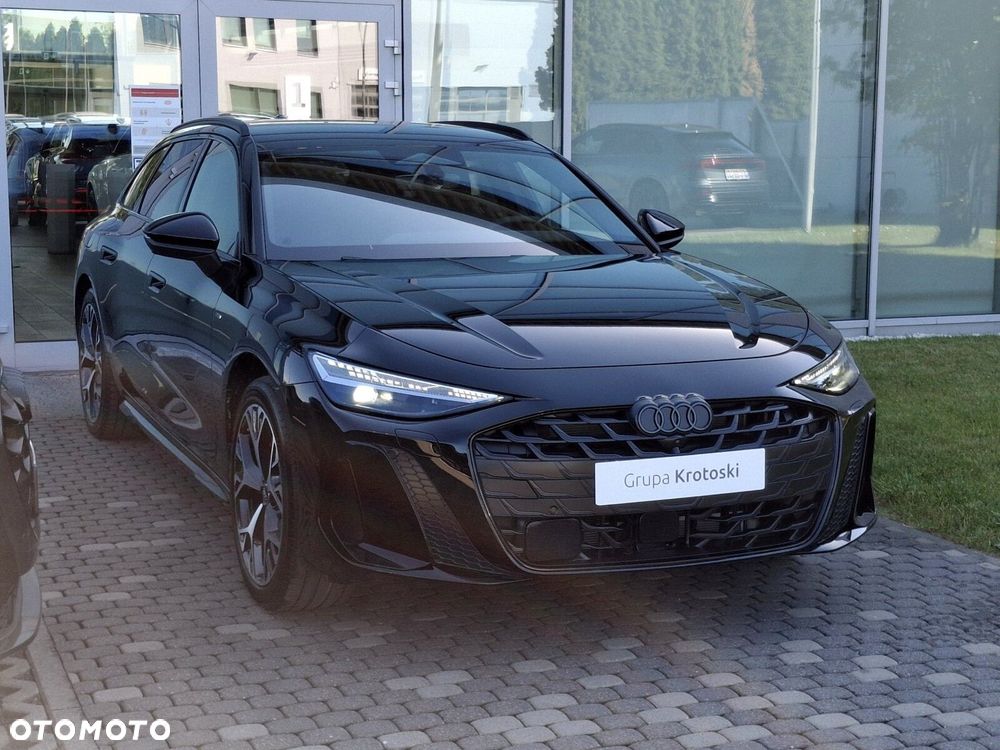 Audi A6 Avant - 6