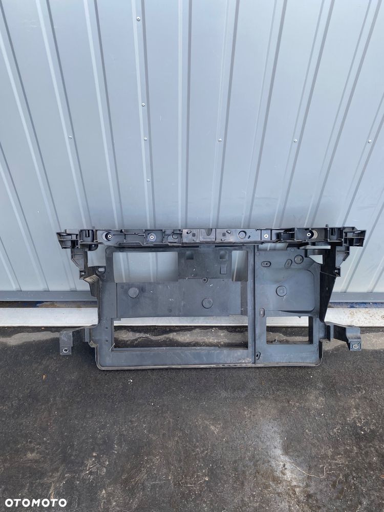 RENAULT MEGANE IV 4 PAS PRZEDNI PRZÓD WZMOCNIENIE PRZEDNIE CZOŁOWE PRZÓD  625001359R Wwa - 6