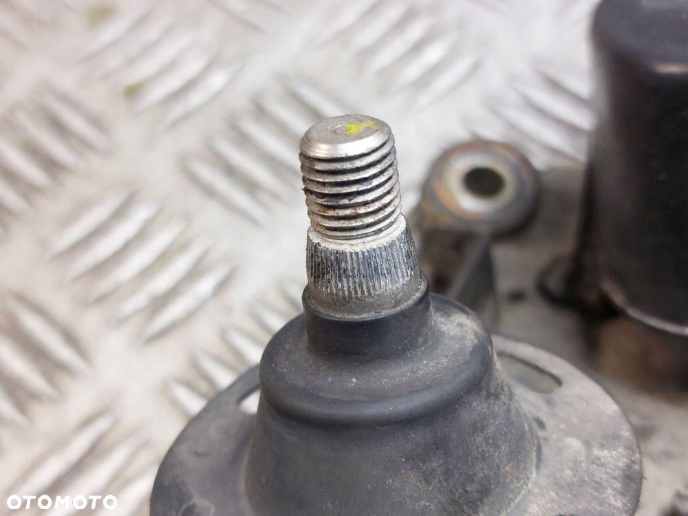 MECHANIZM WYCIERACZEK + SILNICZEK PRZÓD HONDA ACCORD VI EU EUROPA - 2