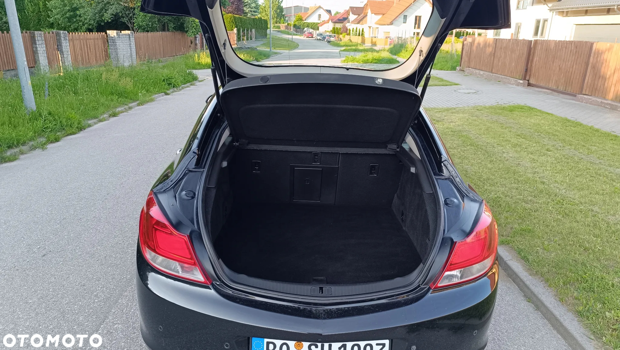 Opel Insignia 1.8 Edition - 17