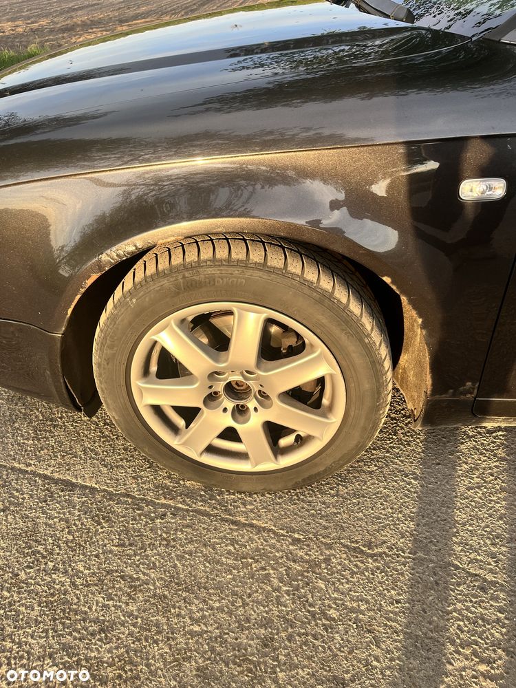 Audi A4 Avant - 7