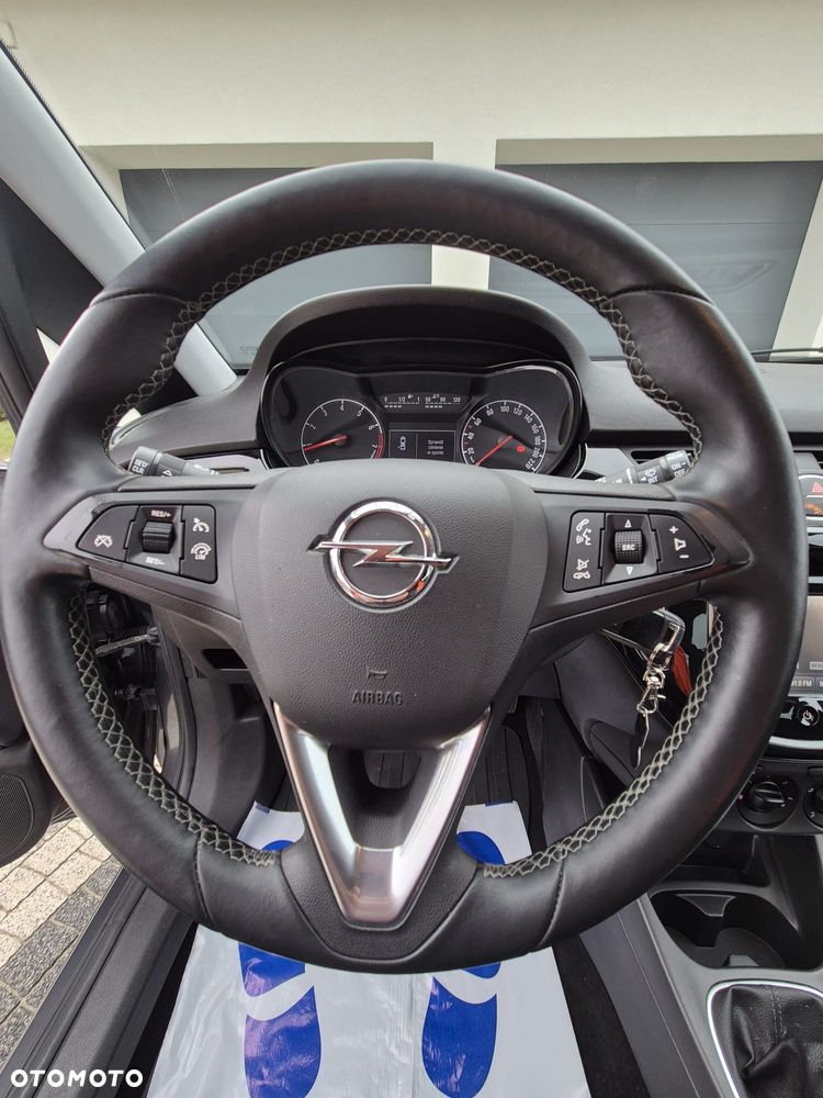 Opel Corsa 1.4 Enjoy - 11