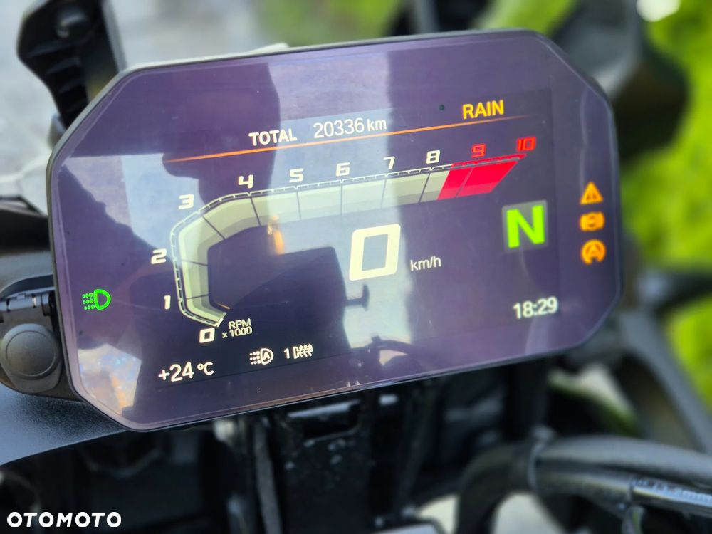 BMW GS - 32