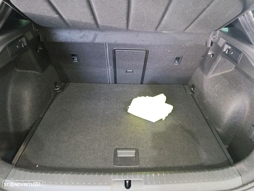 Cupra Formentor 1.5 TSI DSG - 11