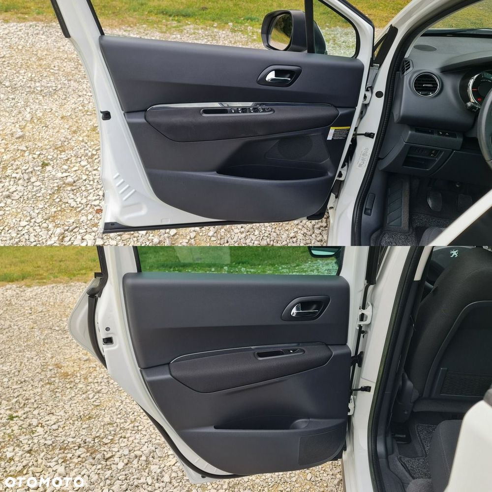 Peugeot 3008 155 THP Premium - 12