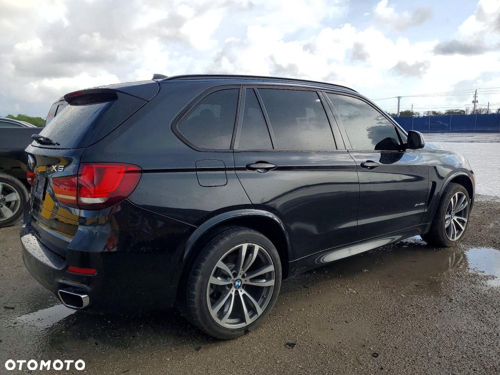 BMW X5 - 5