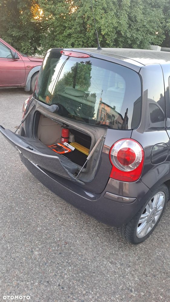 Renault Modus - 7