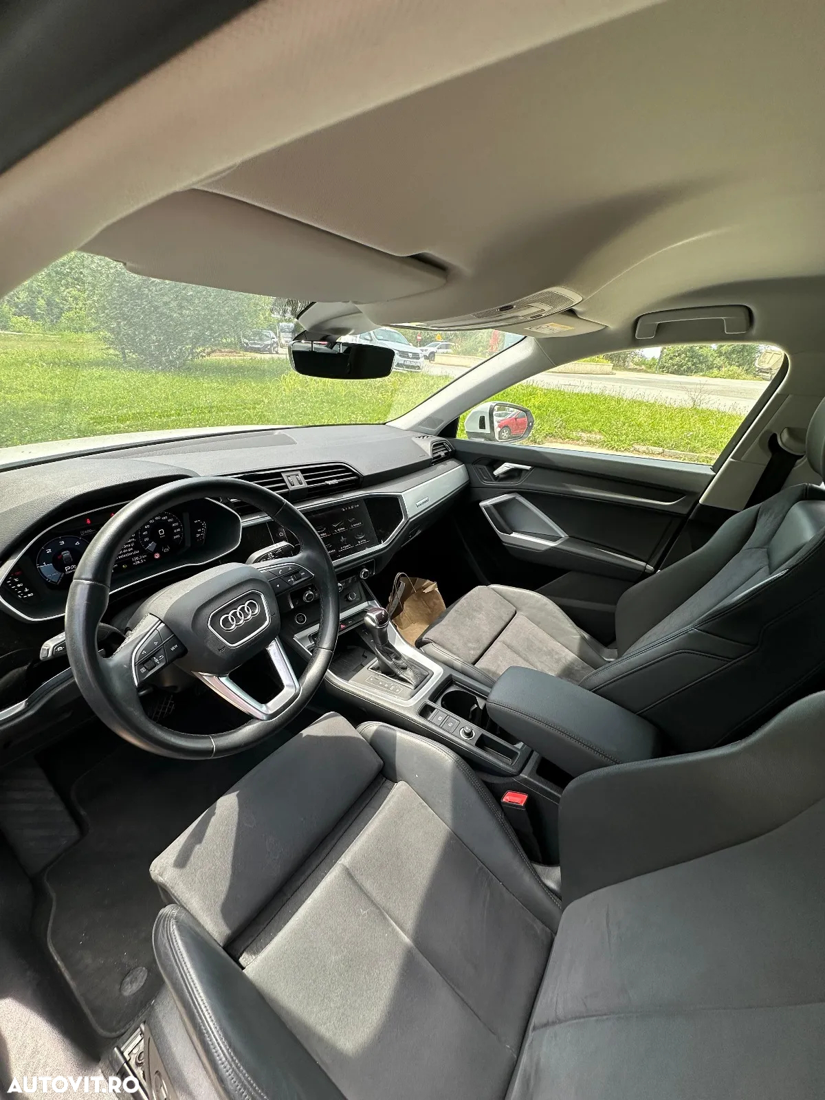 Audi Q3 - 2