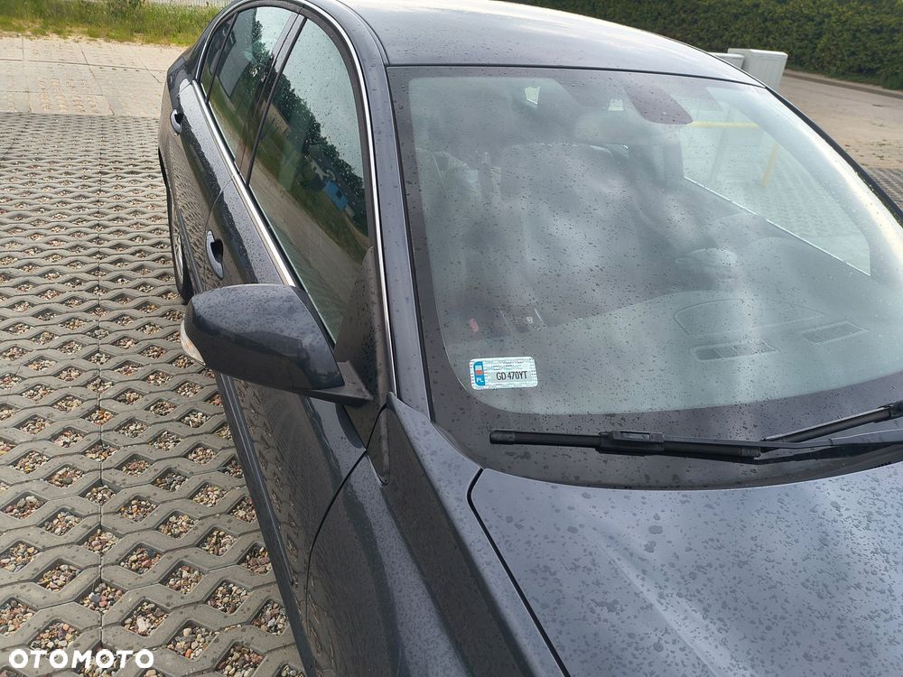 Renault Laguna 1.5 dCi Authentique - 6