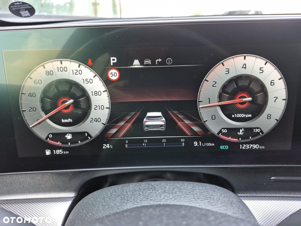 Kia Sportage - 28