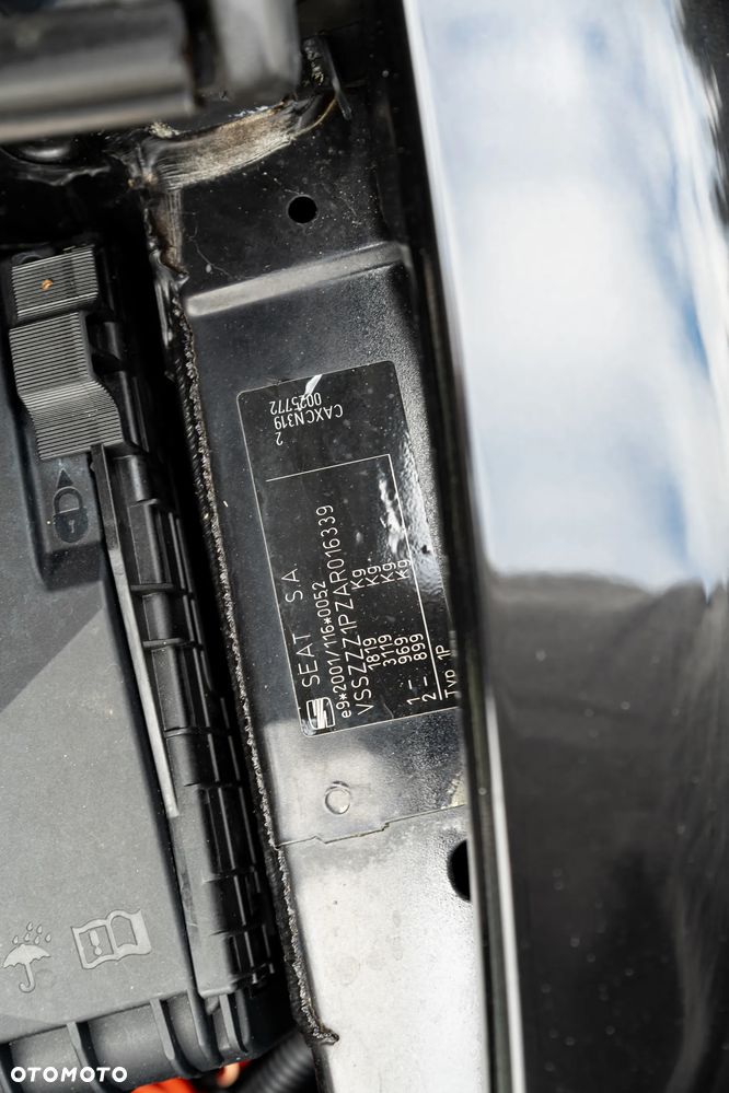 Seat Leon 1.4 TSI Style S&S - 36