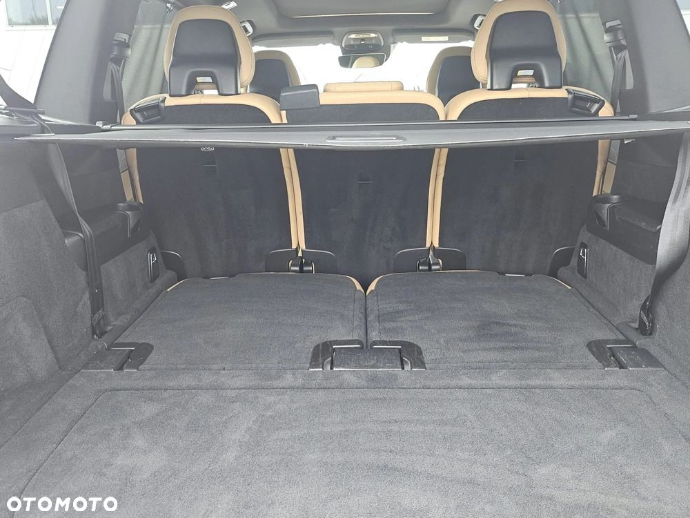 Volvo XC 90 D5 AWD Inscription 7os - 4