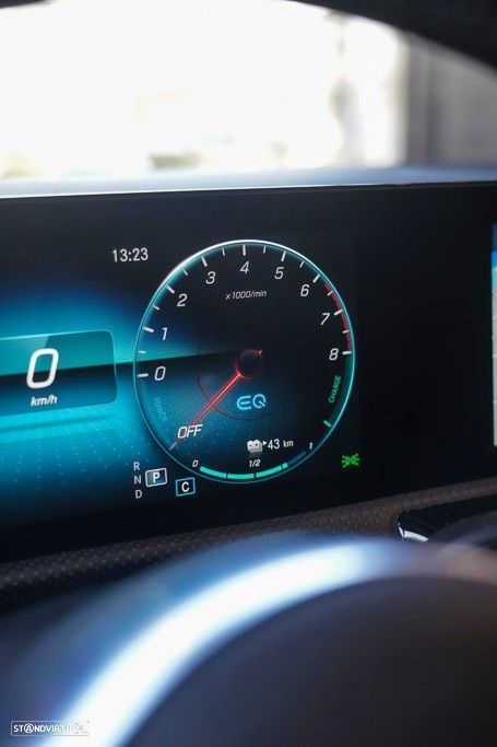Mercedes-Benz CLA 250 e AMG Line - 46