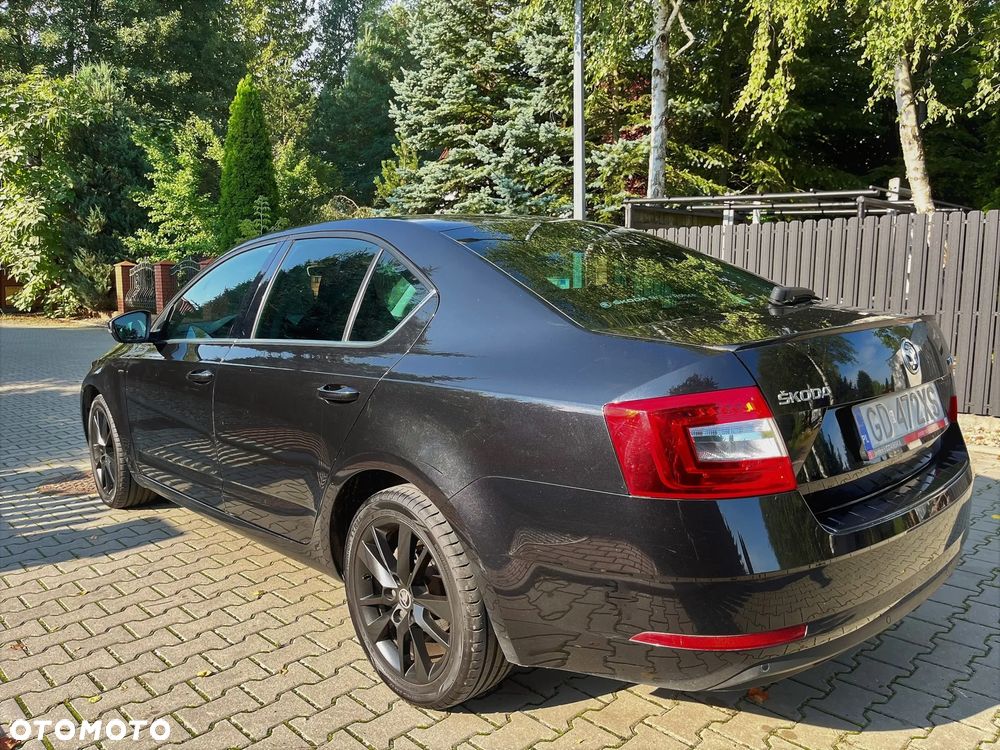 Skoda Octavia 1.4 TSI Style - 4