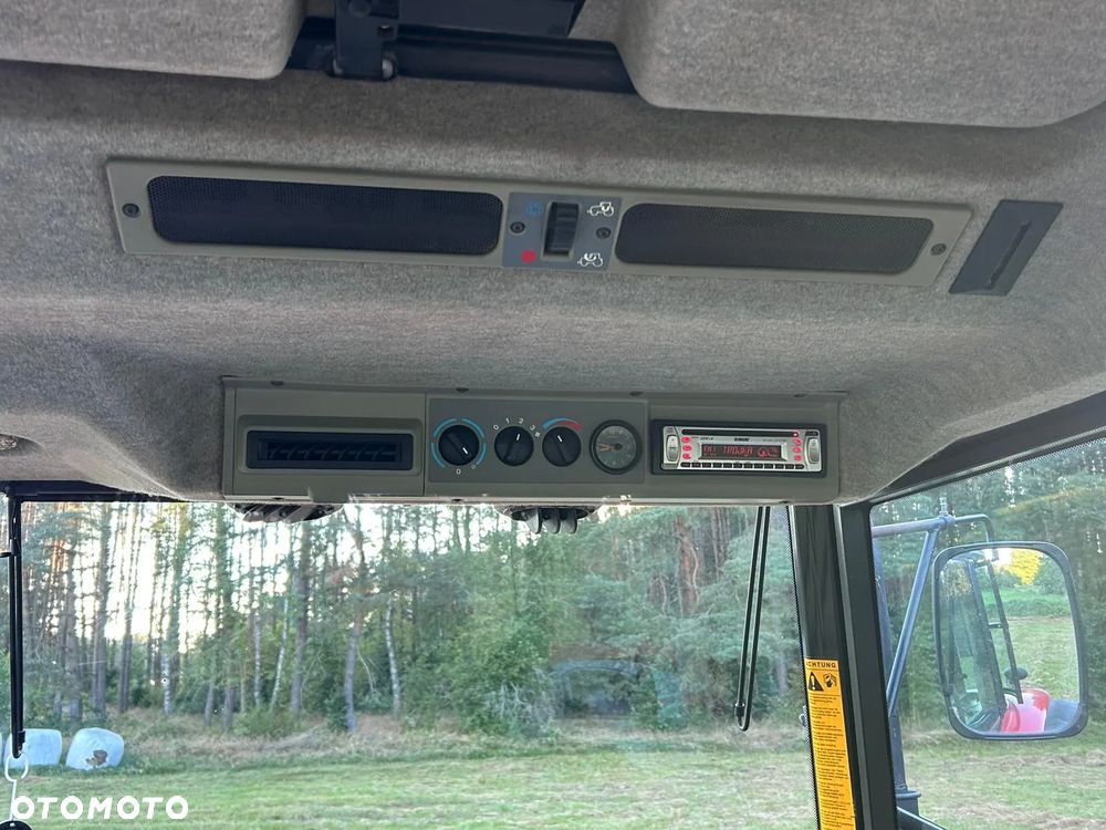 Massey Ferguson - 17