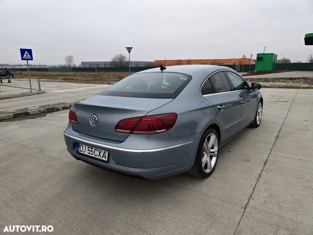 Volkswagen Passat CC - 3