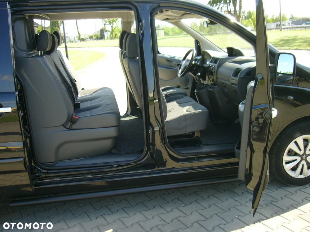 Citroën Jumpy LONG L2H1 2.0 hdi 130 Ps EURO5 - 14
